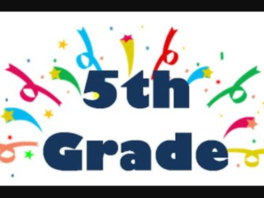 celebrate gr 5