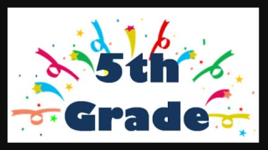 celebrate gr 5