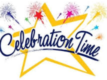 awards celebration 