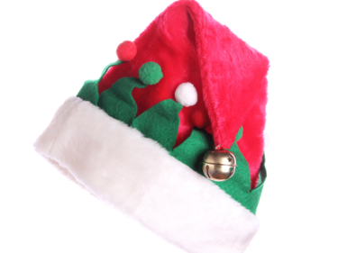 Santa hat