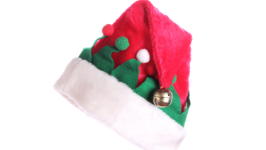 Santa hat