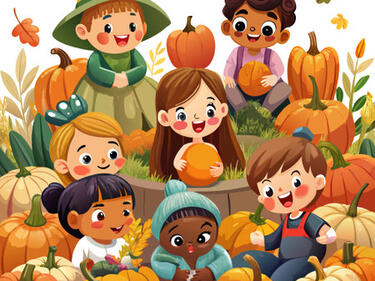 Pumpkin Patch