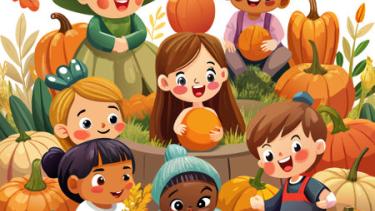Pumpkin Patch