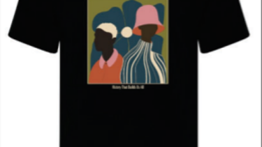 Black Excellence Day t-shirt