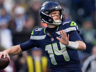 Seattle Seahawks football