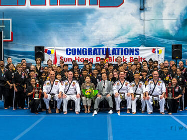 Sun Hang Do Abbotsford