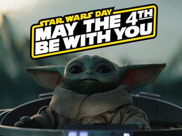 May the 4th