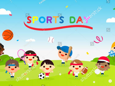 Sports Day 2026