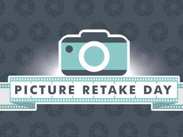 retake picture day
