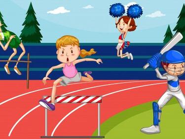 Track and Field