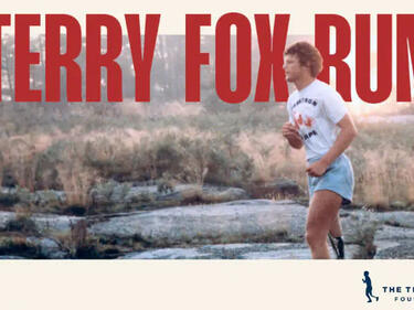 Terry Fox Run