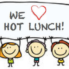 hot lunch